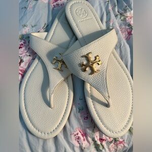 Tory Burch size 9 sandals